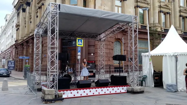 Na Kuznetskom Mostu Pharmacy