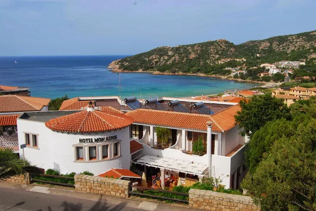 Hotel Mon Repos
