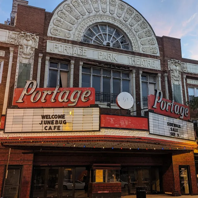 Portage Theater