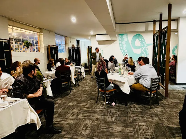 Bari Ristorante e Enoteca