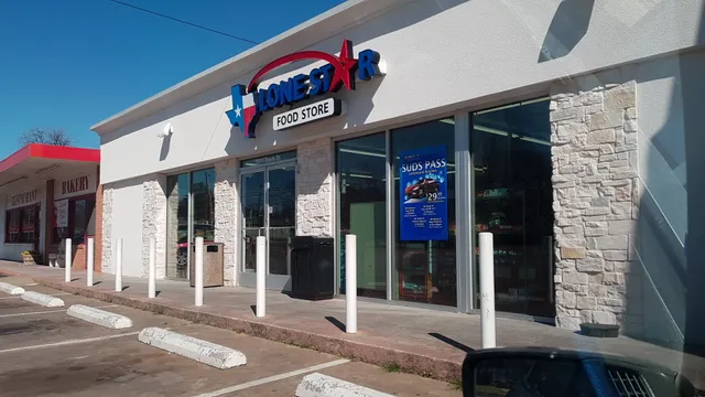 Lone Star Food Store