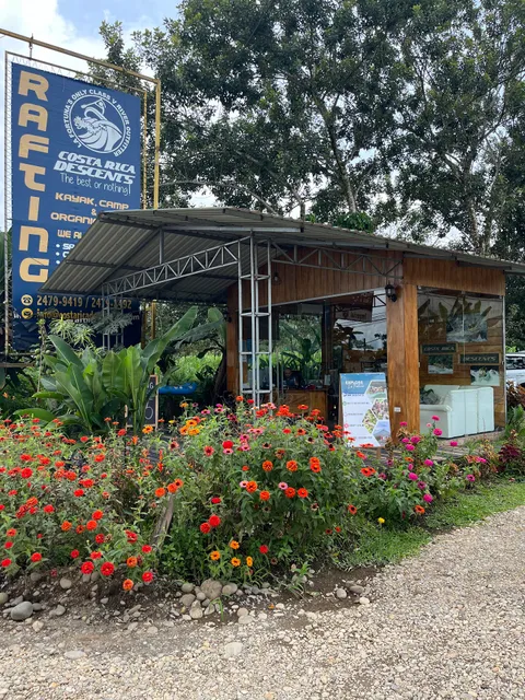 Costa Rica Descents Adventure Company