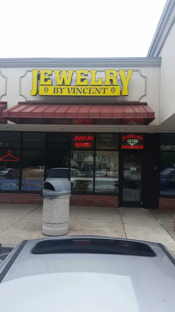 Jewelry By Vincent Owned by R & R NEW YORK