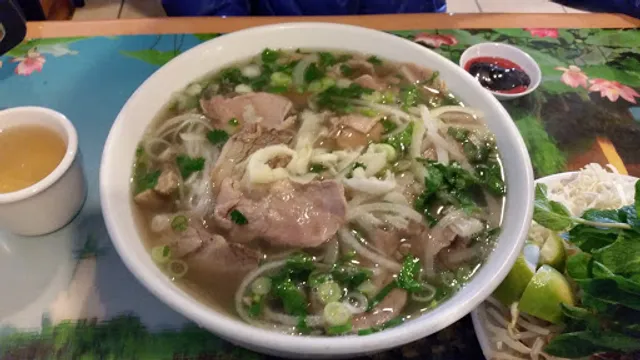 Phở #1