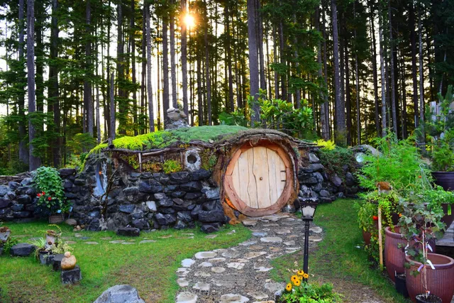 Brothers Greenhouses