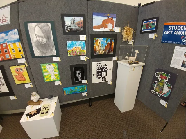 Frances Anderson Center