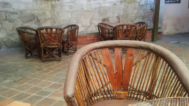 La Pequeña Italia pizzeria yahualica