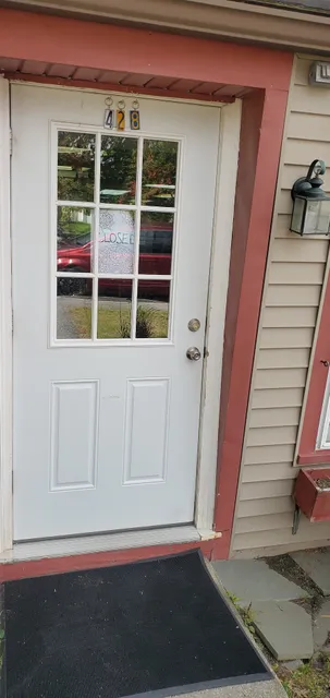 Switchback Consignment