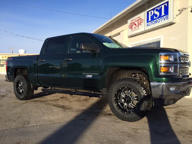 PST Automotive & Precision Stereo Technology