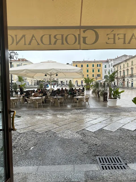 Cafè Giordano