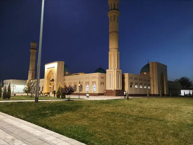 Qoratosh Mosque