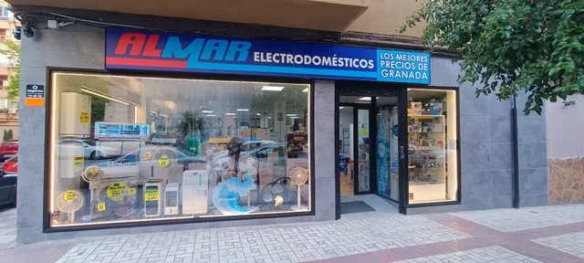 Electrodomesticos ALMAR