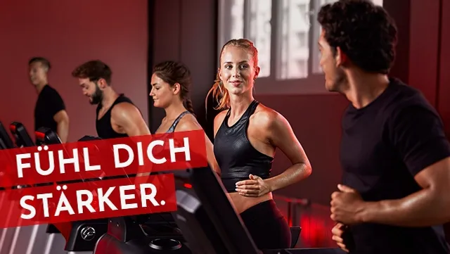 clever fit Wien - Keplerplatz