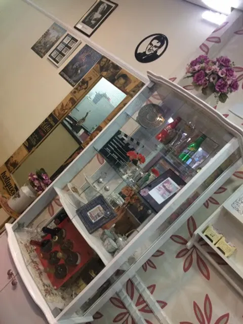 Splumn Esfihas e Salgados