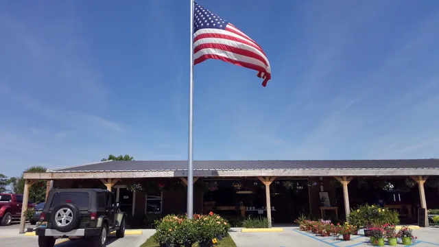 Burnette Farms Market