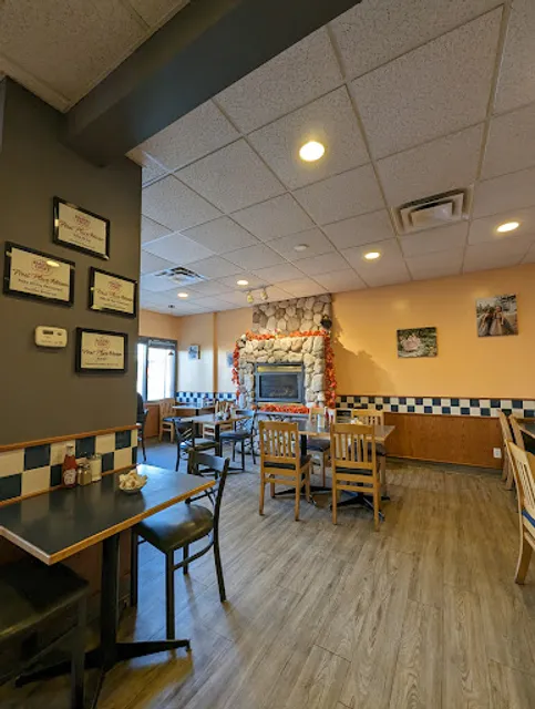 Aubree's Breakfast Place