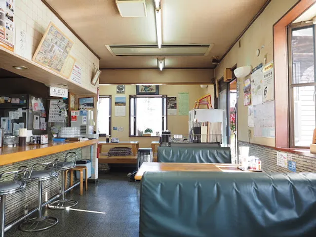 サッポロラーメンあかしや