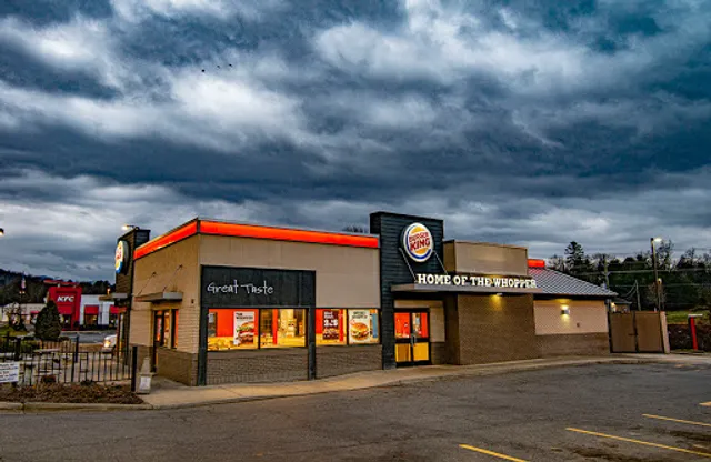 Burger King