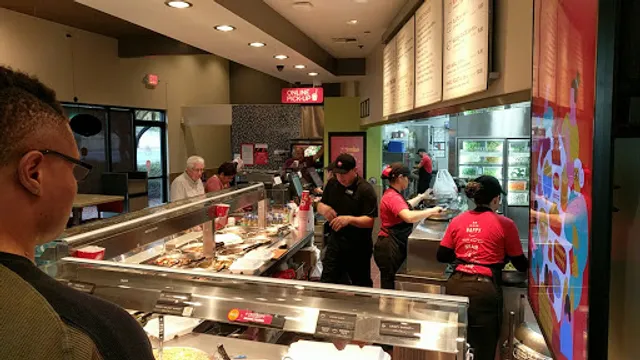 Panda Express