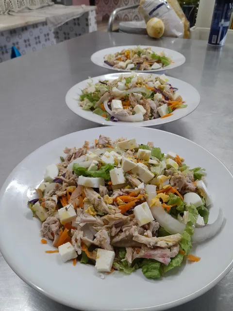 Café Restaurante Mário & Ana