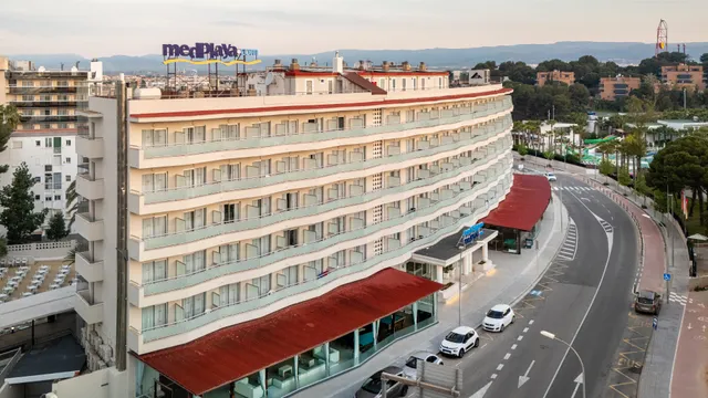 MedPlaya Hotel Calypso