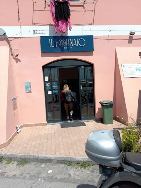 Il Fornaio di Autuori Antonio