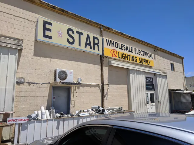 E Star Wholesale Electrical & Lighting