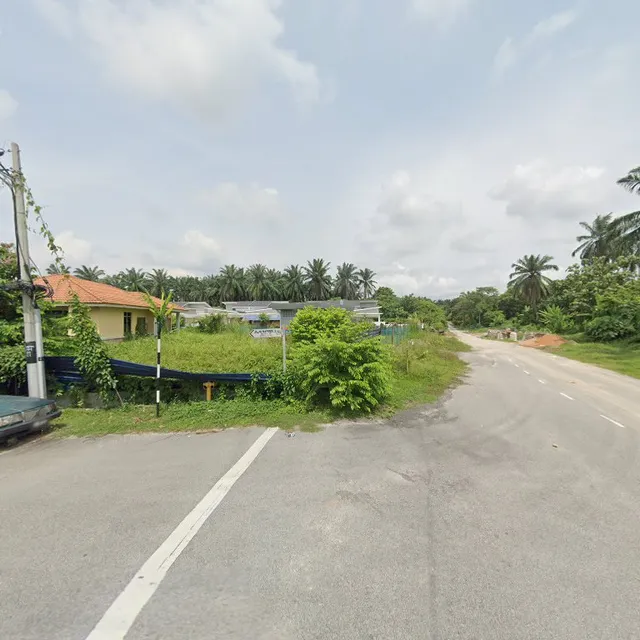 Zen Clan Homestay near KLIA, Kota Seriemas