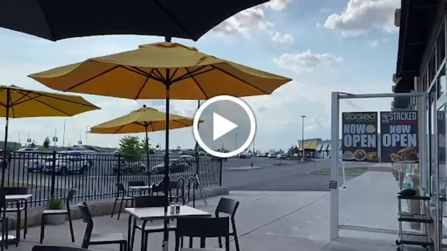 Stacked Pancake & Breakfast House