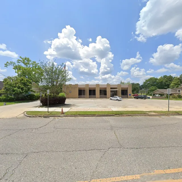 United States Postal Service