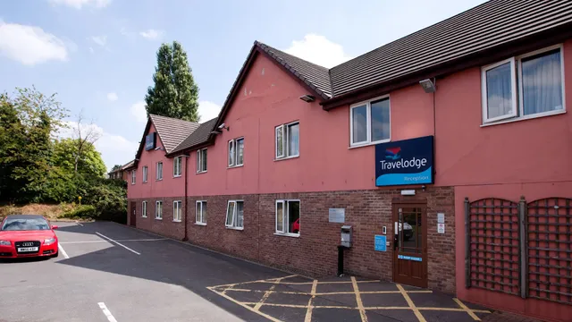 Travelodge Bromsgrove Marlbrook