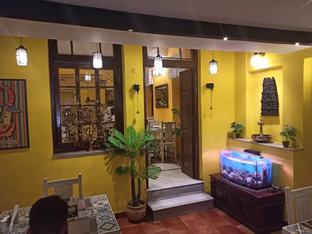 Biryanishk by The Biryani Company - Mudiali