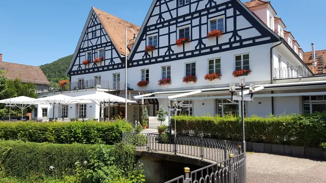 Bad Hotel Bad Überkingen