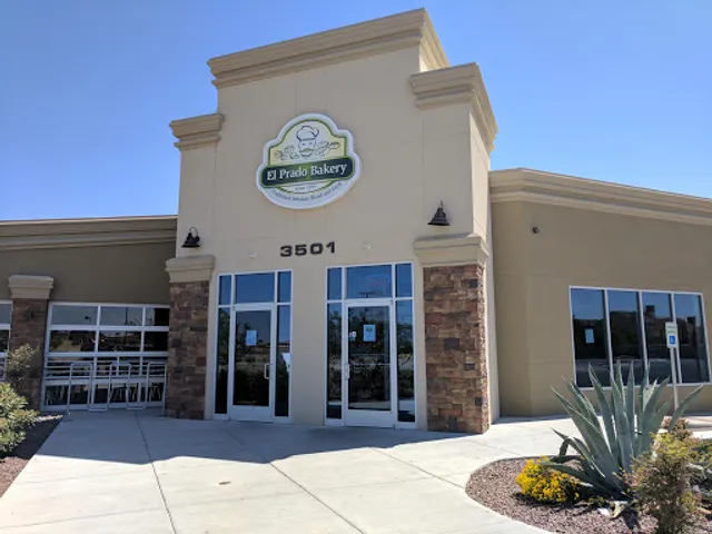 El Prado Bakery