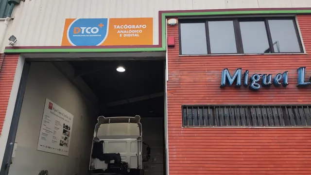 Miguel Lopes & Cardoso Lda.