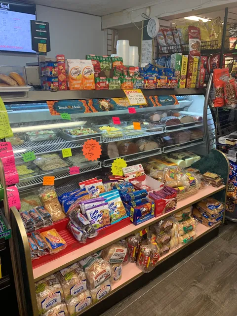 John's Country Store