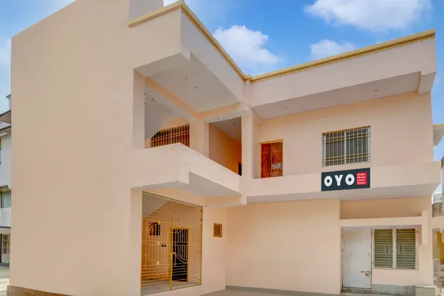 Hotel O Patliputra Golambar