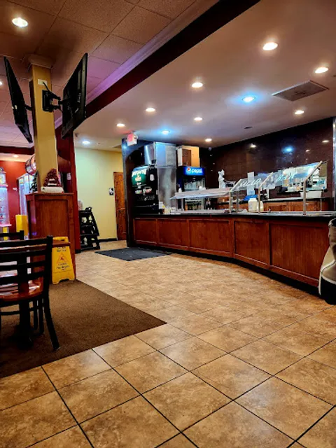 Mountain Mike's Pizza