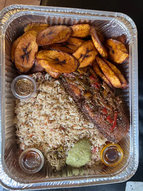 MJ Homemade Cuisine LLC