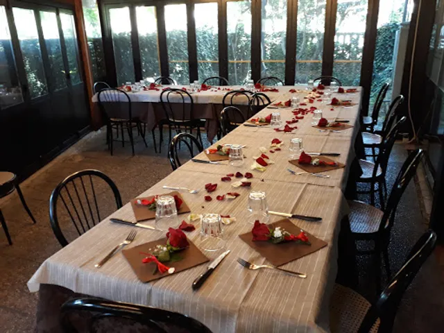 Trattoria Don Abbondio