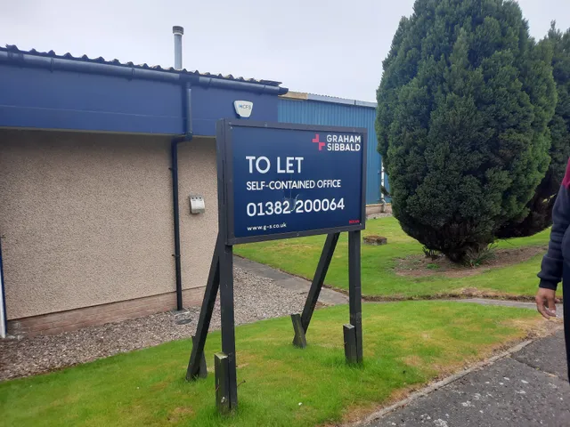 Craigie dhu, golf haven