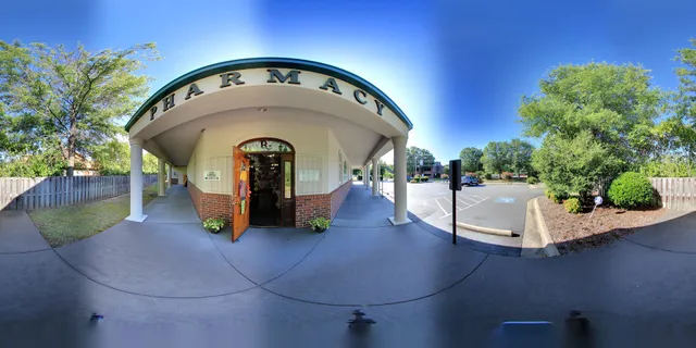 Market Place Pharmacy