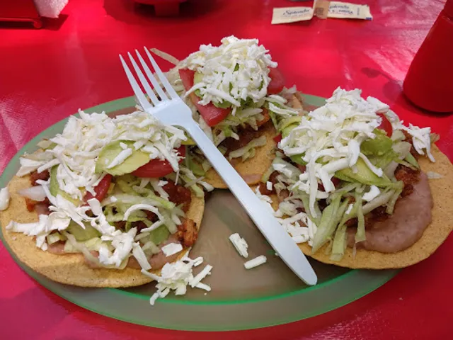Taqueria Luis