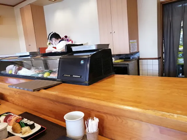 Kaisen Sushi