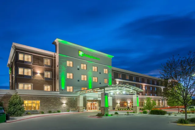 Holiday Inn & Suites Grand Junction-Airport by IHG