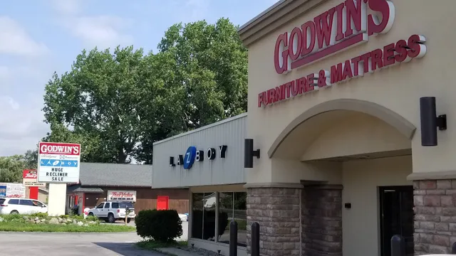 Godwin's Furniture and Mattress