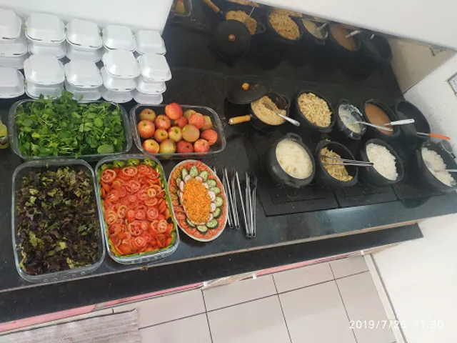 Restaurante Nova Aliança