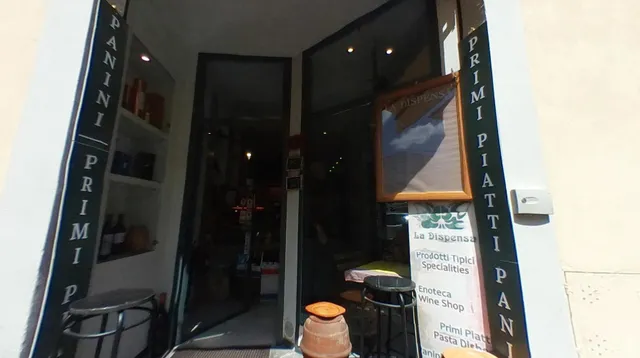La Dispensa Firenze