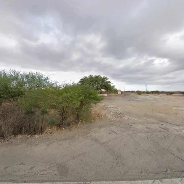 Restaurante Fogão a Lenha