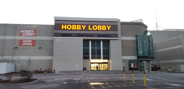 Hobby Lobby